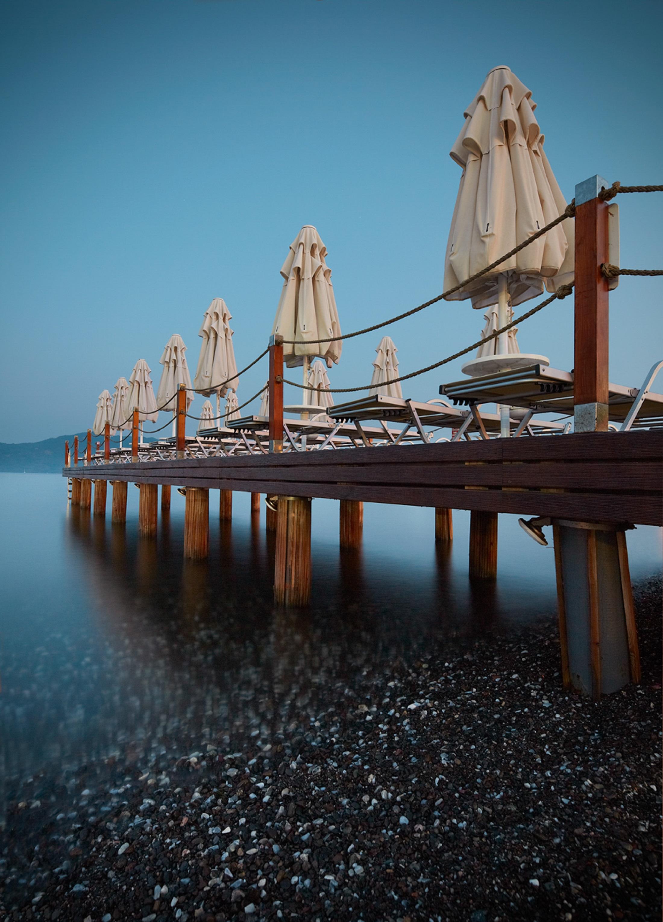 Emre Beach & Emre Hotel マルマリス エクステリア 写真