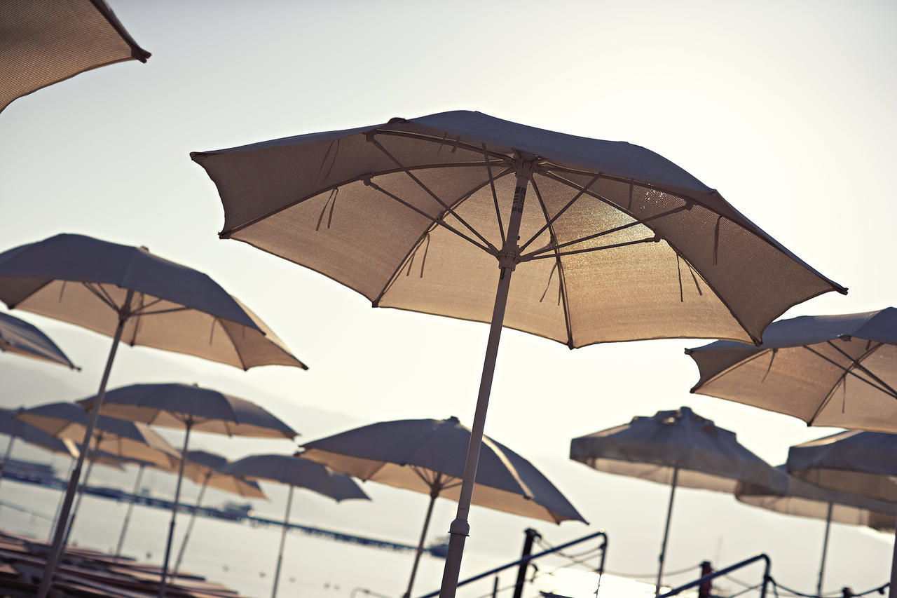 Emre Beach & Emre Hotel マルマリス エクステリア 写真